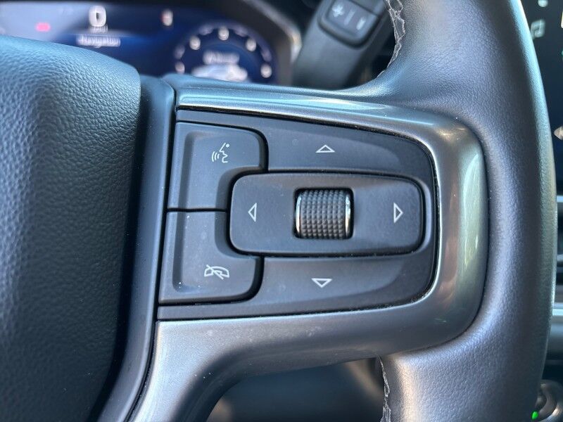 2024 Chevrolet Silverado 1500 LT CREW CAB V8 Seffner FL