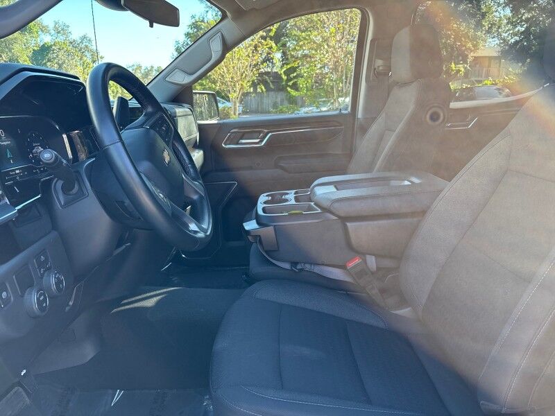 2024 Chevrolet Silverado 1500 LT CREW CAB V8 Seffner FL