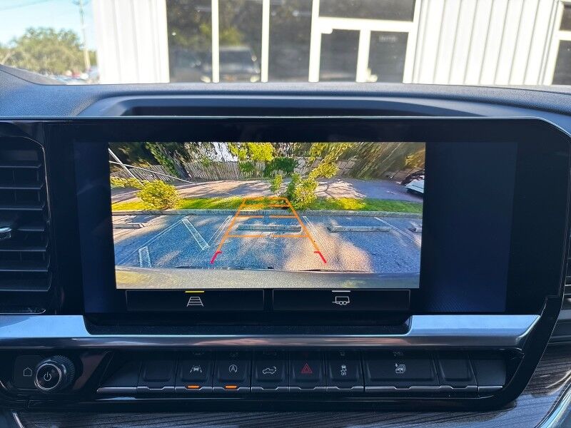 2024 Chevrolet Silverado 1500 LT CREW CAB V8 Seffner FL