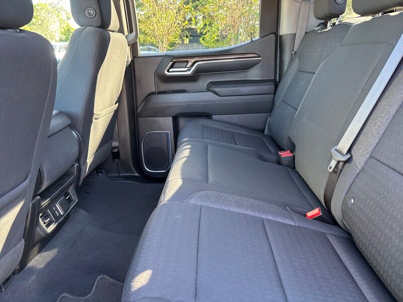 2024 Chevrolet Silverado 1500 LT CREW CAB V8 Seffner FL