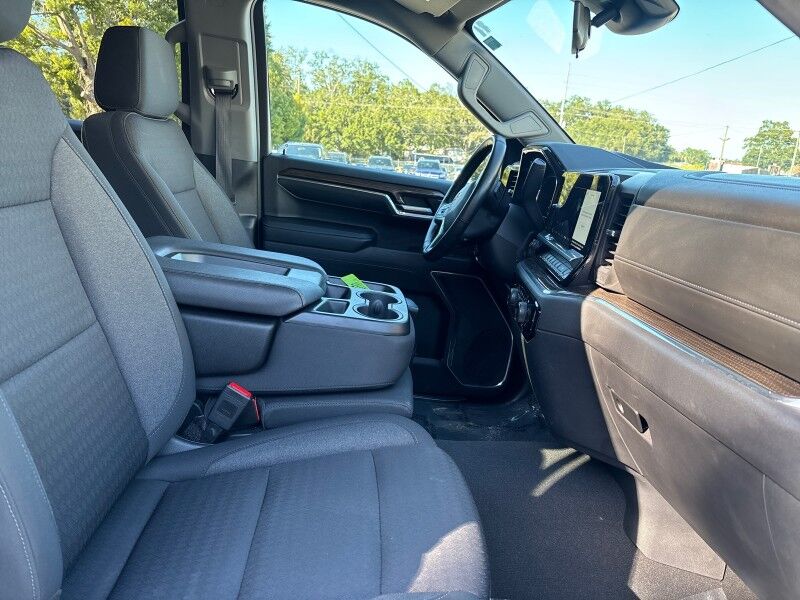 2024 Chevrolet Silverado 1500 LT CREW CAB V8 Seffner FL