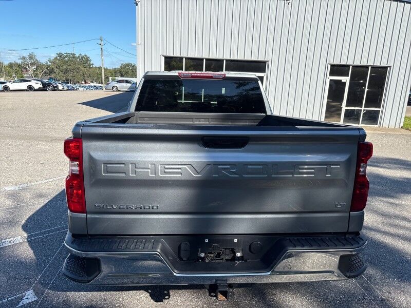 2024 Chevrolet Silverado 1500 LT CREW CAB V8 Seffner FL