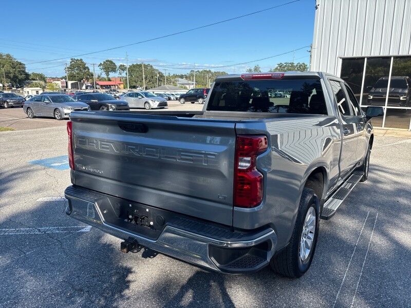 2024 Chevrolet Silverado 1500 LT CREW CAB V8 Seffner FL