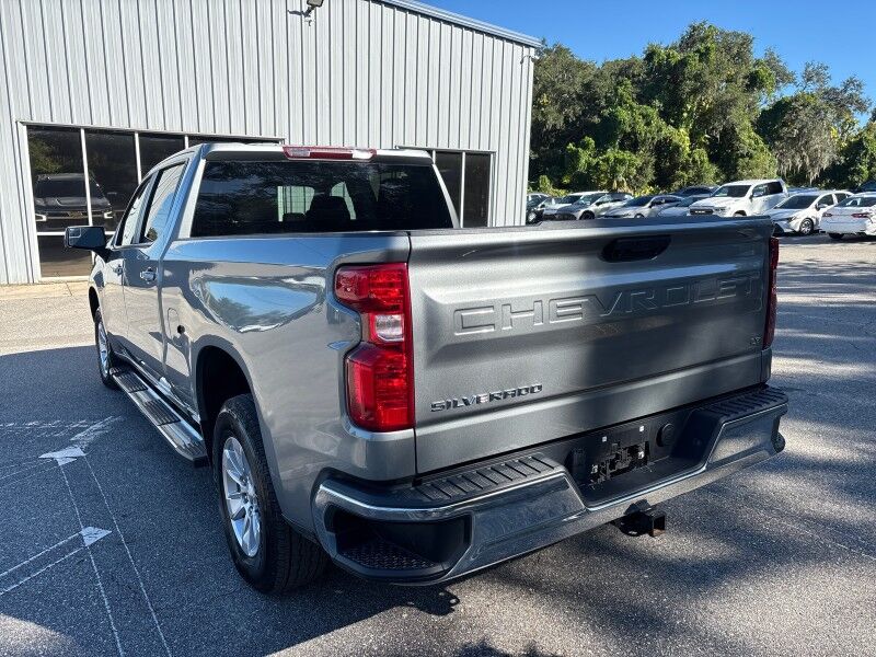 2024 Chevrolet Silverado 1500 LT CREW CAB V8 Seffner FL