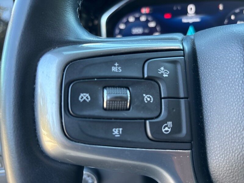 2024 Chevrolet Silverado 1500 LT CREW CAB V8 Seffner FL