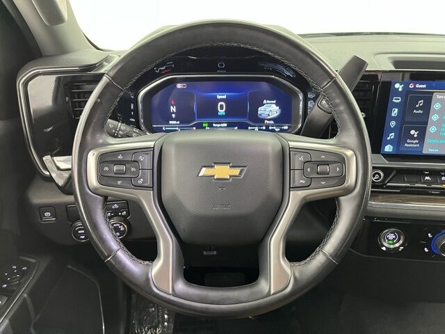 2024 Chevrolet Silverado 1500 LT Carrollton TX