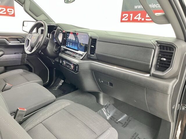 2024 Chevrolet Silverado 1500 LT Carrollton TX