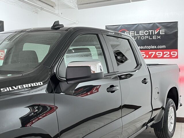 2024 Chevrolet Silverado 1500 LT Carrollton TX