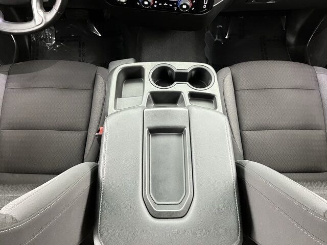 2024 Chevrolet Silverado 1500 LT Carrollton TX