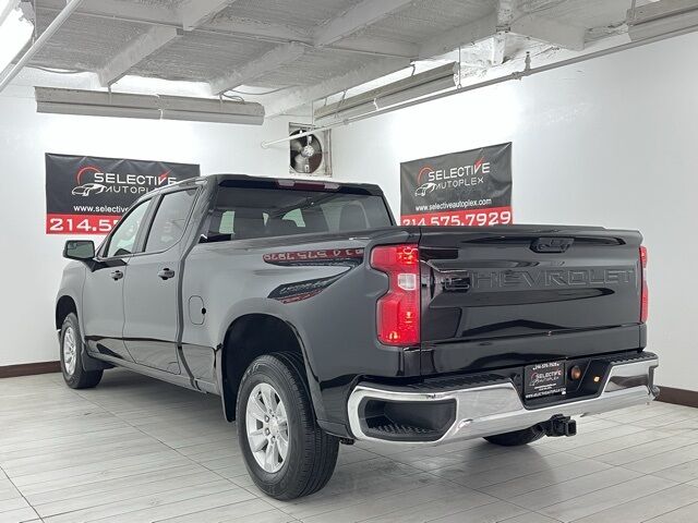 2024 Chevrolet Silverado 1500 LT Carrollton TX