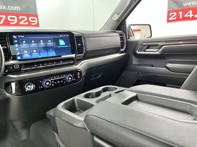 2024 Chevrolet Silverado 1500 LT Carrollton TX