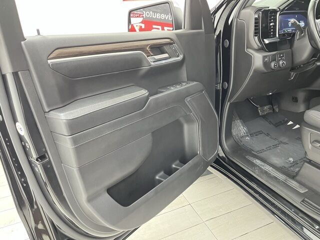 2024 Chevrolet Silverado 1500 LT Carrollton TX