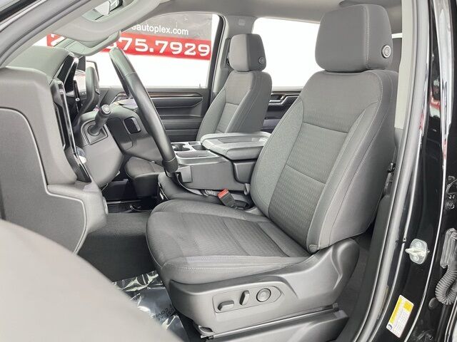 2024 Chevrolet Silverado 1500 LT Carrollton TX