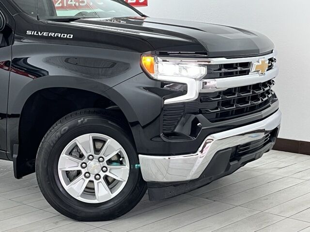 2024 Chevrolet Silverado 1500 LT Carrollton TX