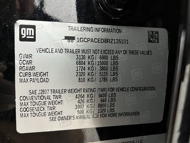 2024 Chevrolet Silverado 1500 LT Carrollton TX