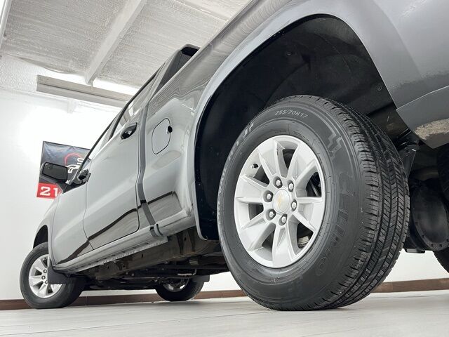 2024 Chevrolet Silverado 1500 LT Carrollton TX