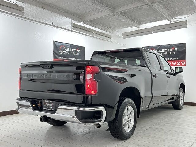 2024 Chevrolet Silverado 1500 LT Carrollton TX