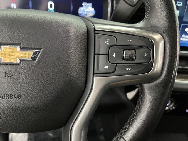 2024 Chevrolet Silverado 1500 LT Carrollton TX