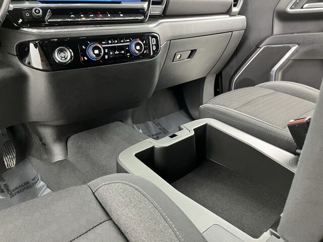 2024 Chevrolet Silverado 1500 LT Carrollton TX