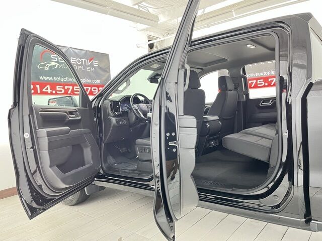 2024 Chevrolet Silverado 1500 LT Carrollton TX