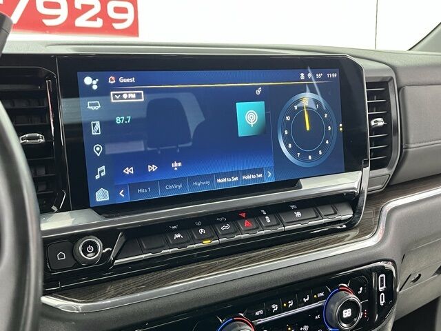 2024 Chevrolet Silverado 1500 LT Carrollton TX