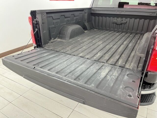 2024 Chevrolet Silverado 1500 LT Carrollton TX