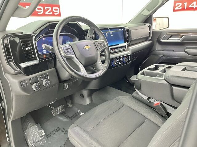 2024 Chevrolet Silverado 1500 LT Carrollton TX