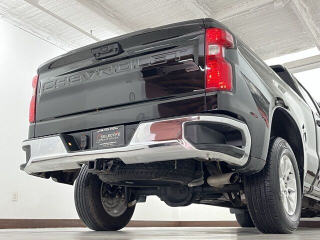 2024 Chevrolet Silverado 1500 LT Carrollton TX