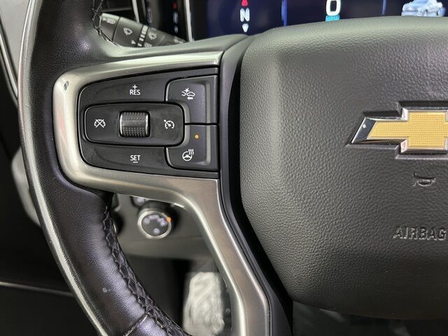 2024 Chevrolet Silverado 1500 LT Carrollton TX