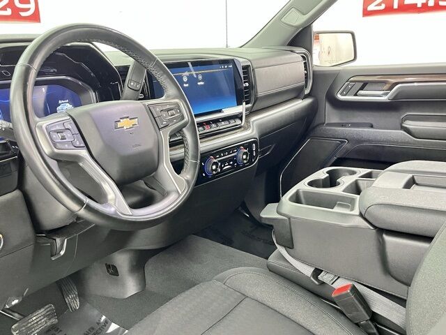 2024 Chevrolet Silverado 1500 LT Carrollton TX