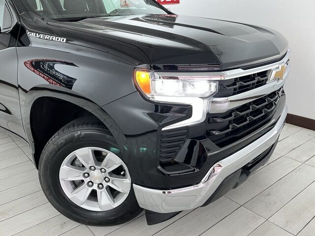 2024 Chevrolet Silverado 1500 LT Carrollton TX