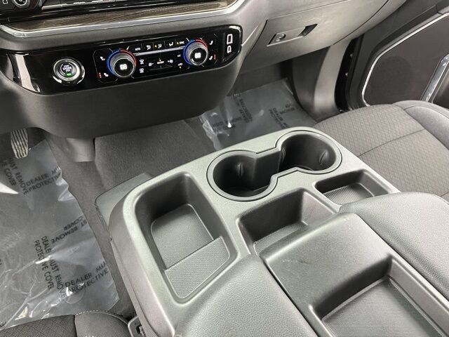 2024 Chevrolet Silverado 1500 LT Carrollton TX