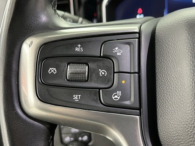 2024 Chevrolet Silverado 1500 LT Carrollton TX