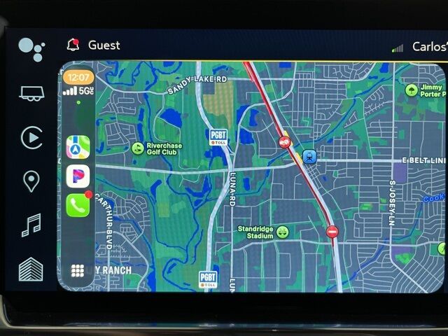 2024 Chevrolet Silverado 1500 LT Carrollton TX