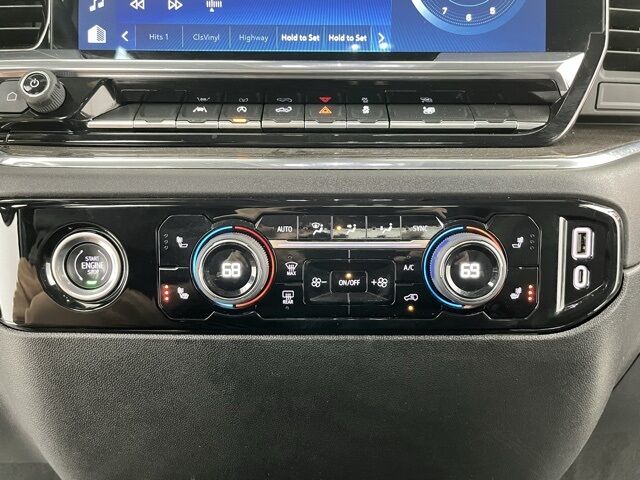 2024 Chevrolet Silverado 1500 LT Carrollton TX