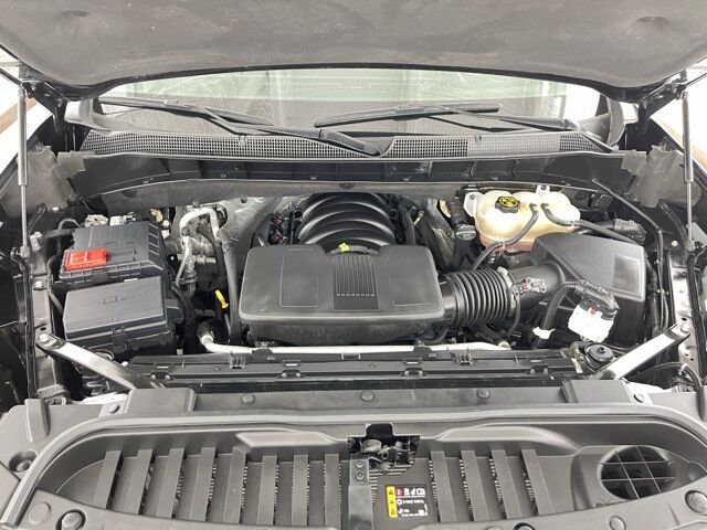 2024 Chevrolet Silverado 1500 LT Carrollton TX