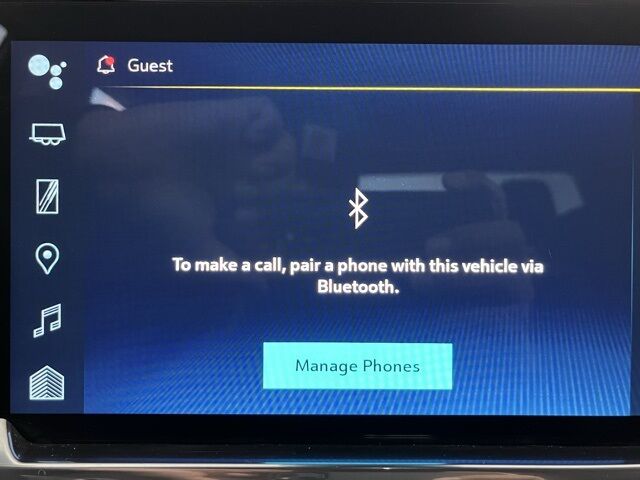 2024 Chevrolet Silverado 1500 LT Carrollton TX