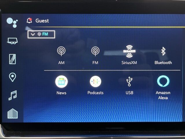 2024 Chevrolet Silverado 1500 LT Carrollton TX