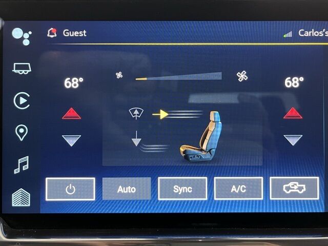 2024 Chevrolet Silverado 1500 LT Carrollton TX