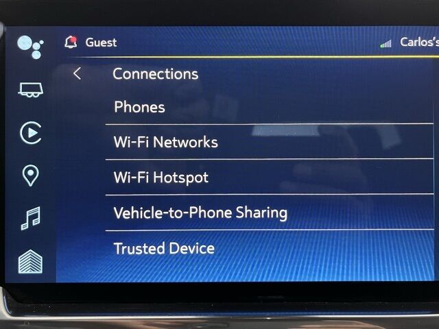 2024 Chevrolet Silverado 1500 LT Carrollton TX