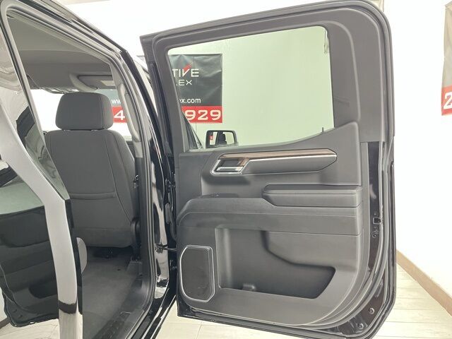 2024 Chevrolet Silverado 1500 LT Carrollton TX