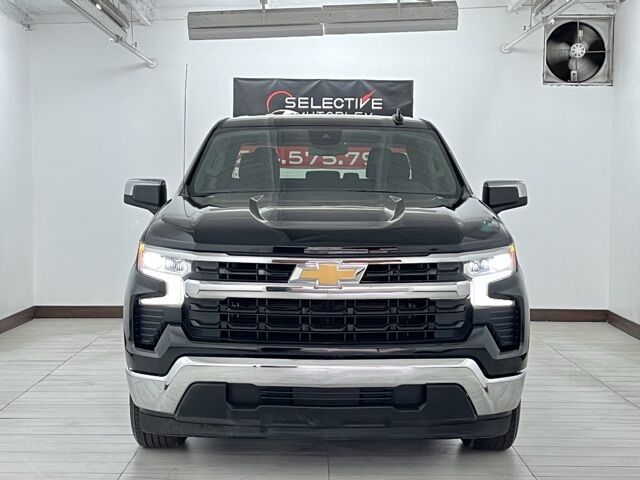 2024 Chevrolet Silverado 1500 LT Carrollton TX