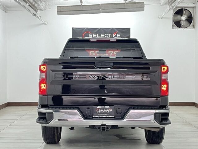 2024 Chevrolet Silverado 1500 LT Carrollton TX