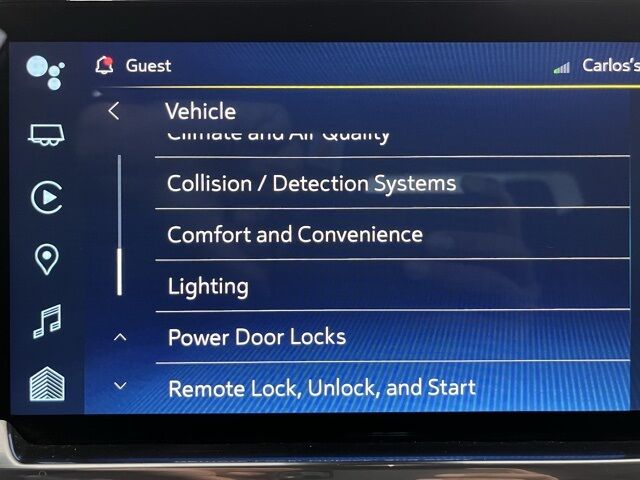 2024 Chevrolet Silverado 1500 LT Carrollton TX