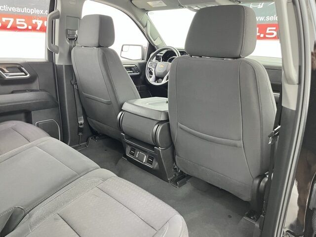 2024 Chevrolet Silverado 1500 LT Carrollton TX