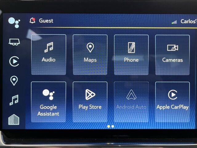 2024 Chevrolet Silverado 1500 LT Carrollton TX