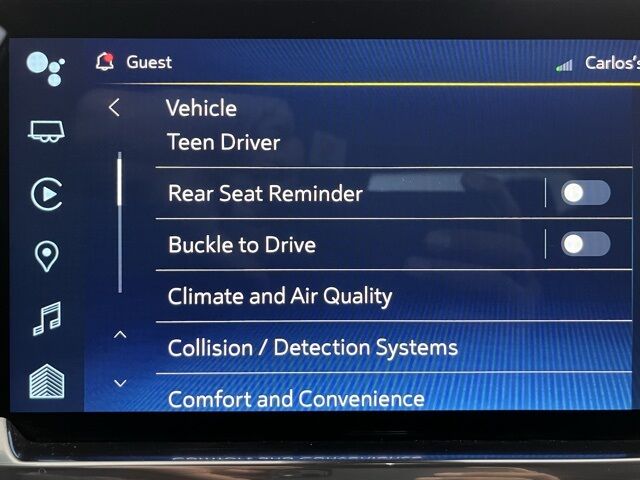 2024 Chevrolet Silverado 1500 LT Carrollton TX