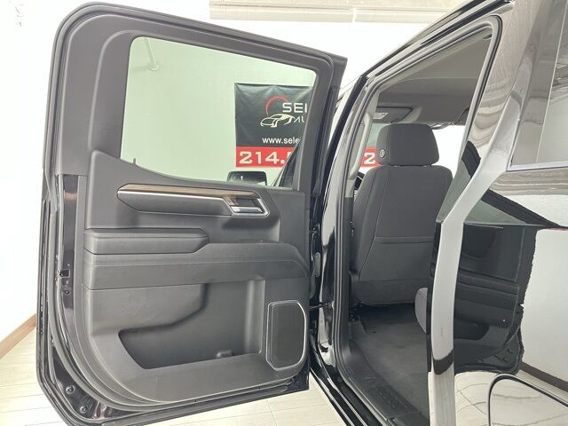 2024 Chevrolet Silverado 1500 LT Carrollton TX