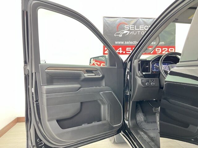 2024 Chevrolet Silverado 1500 LT Carrollton TX