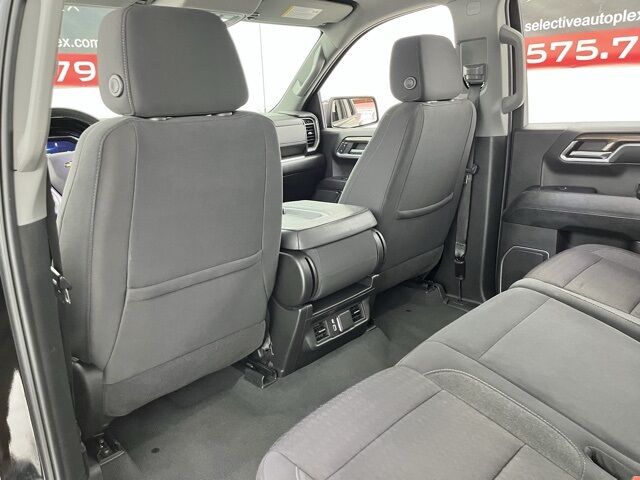 2024 Chevrolet Silverado 1500 LT Carrollton TX